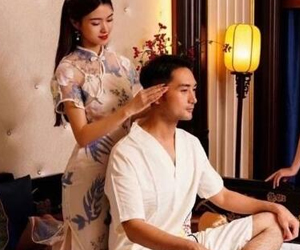 武汉东西湖高端按摩会所的装修风格是什么